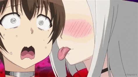 anime pussy lick|Lick Anime Hentai